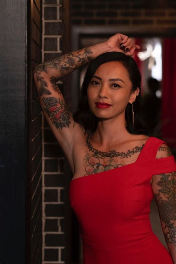 Levy Tran Model