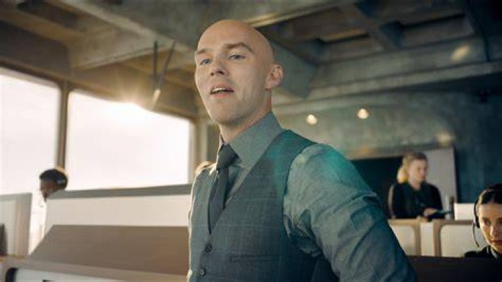 Lex Luthor's desire for immortality leads him to kill Superman to prove that his legacy will outlast the Man of steel (Image via Warner Bros)
