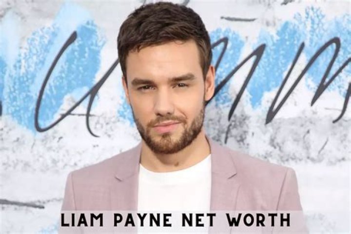 Liam Payne Net Worth 2024