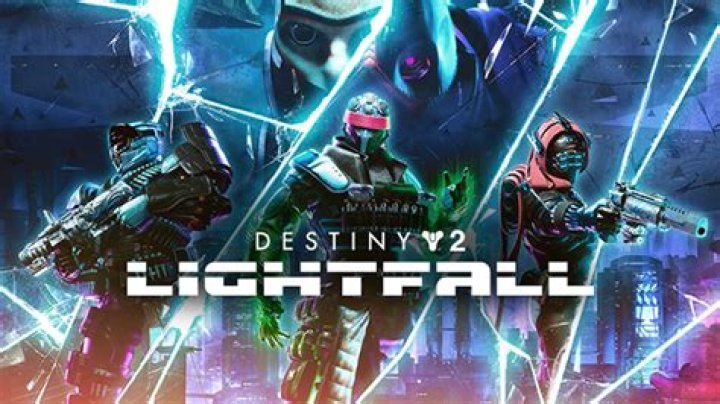 Lightfall DLC