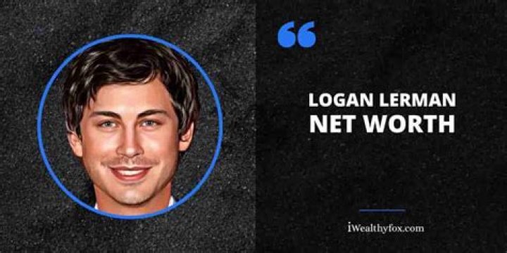 Logan Lerman Bio, Net worth, Height, Weight, Girlfriend, Affair