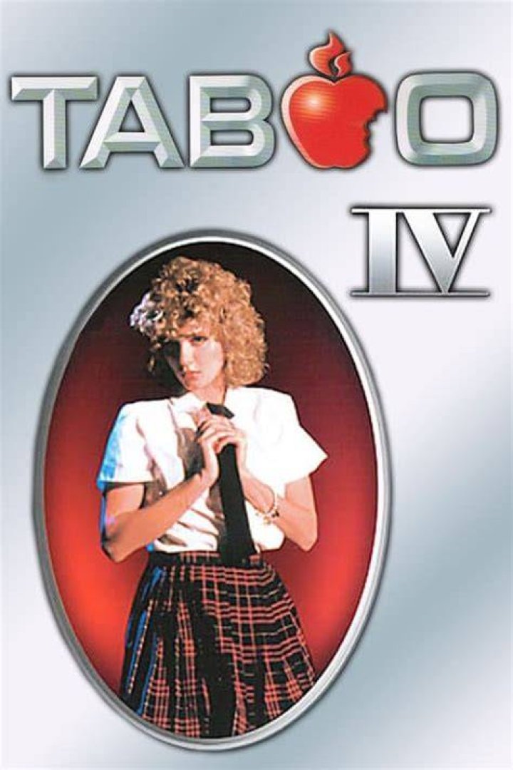 &lrm;Taboo IV The Younger Generation (1985) directed by Kirdy Stevens