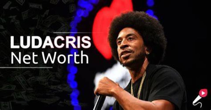 Ludacris Net Worth 2024