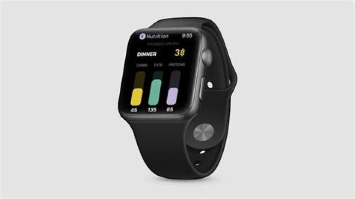 lumen - apple watch app