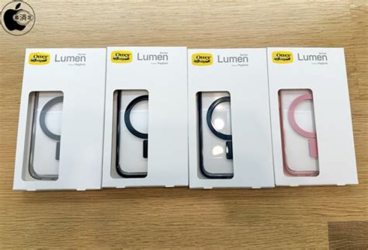 lumen - case