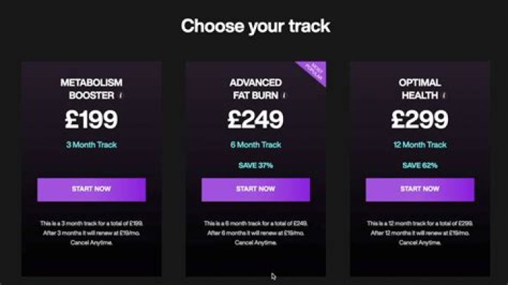 lumen - pricing