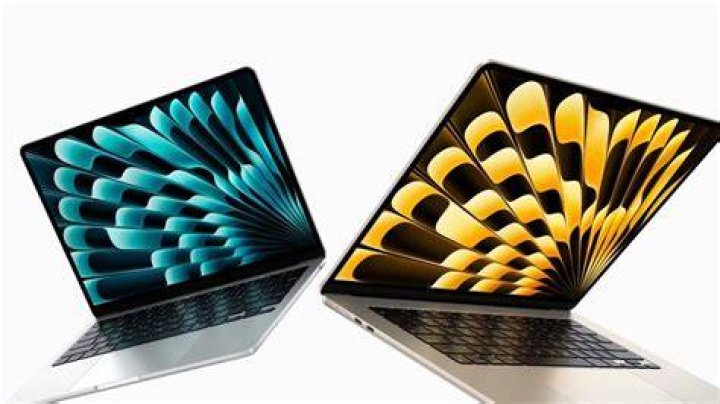 Macbook Air 13-inch Display