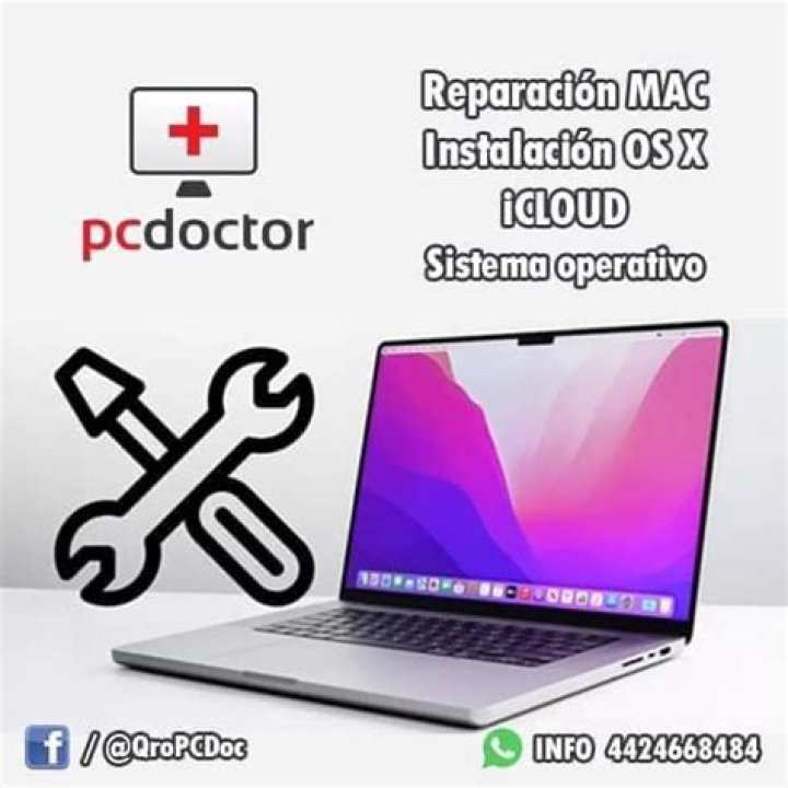mac-tech-support