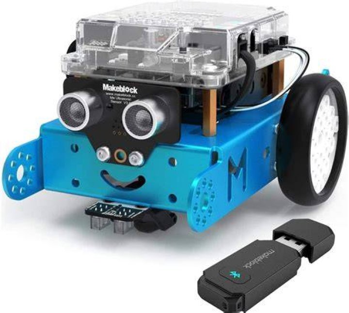 Makeblock mBot