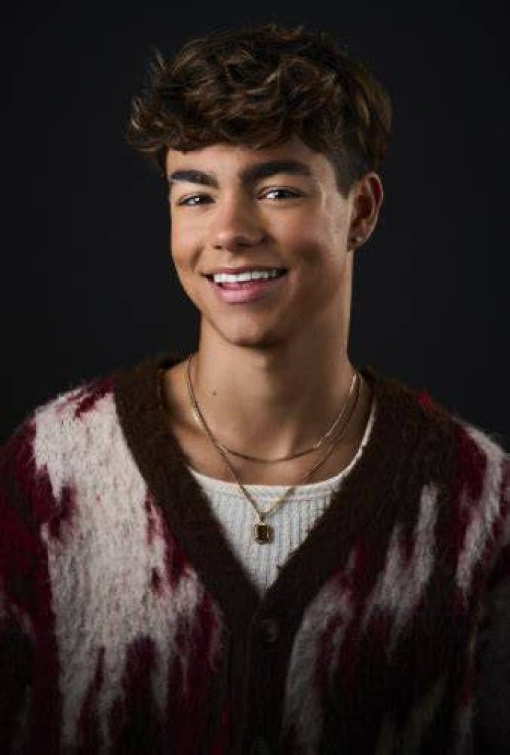 Malachi Barton Age, Wiki, Height, Wife, Girlfriend, Family, Biography