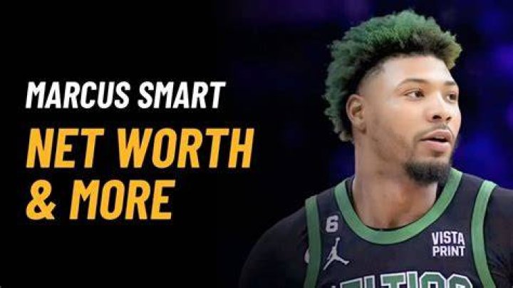 Marcus Gilbert Net Worth 2024