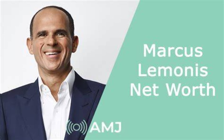 Marcus Lemonis Net Worth 2024