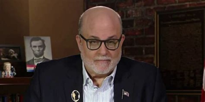 Mark Levin This report is filled with 'damning' indictments against