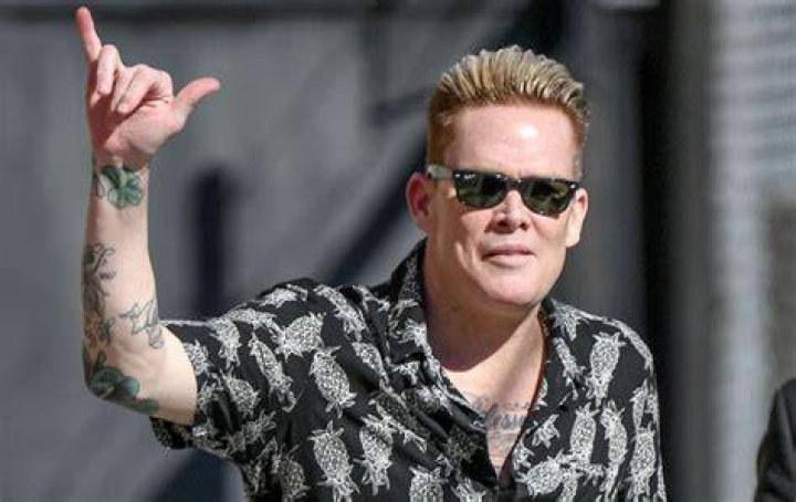 Mark Mcgrath Net Worth 2024