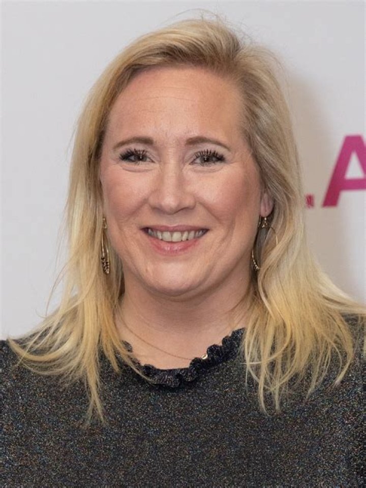 Martha Howe Douglas