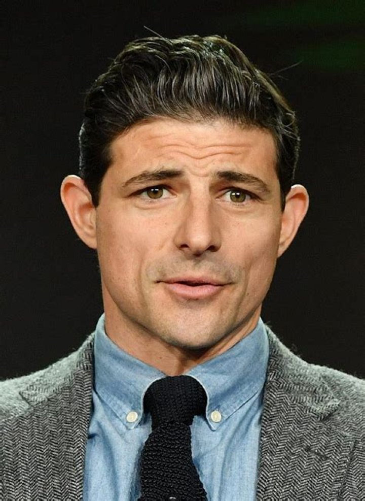 Matt Gutman IMDb