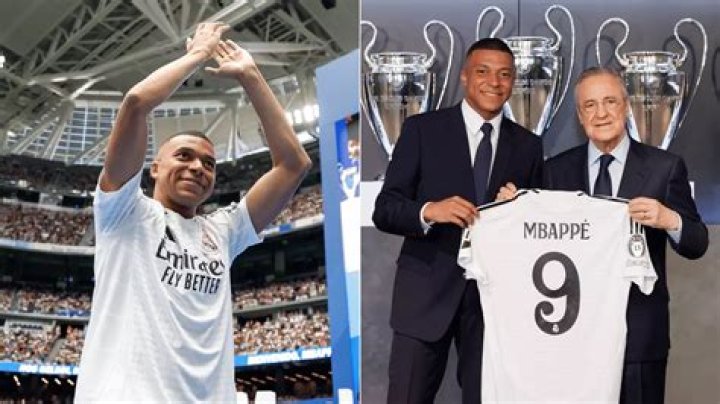Mbappe is one player that may have dipped in FIFA 21 so far.