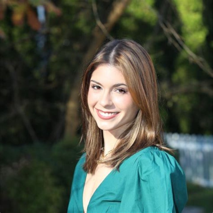 Meet Bill O'Reilly&rsquo;s Two Children Madeline O'Reilly and Spencer O