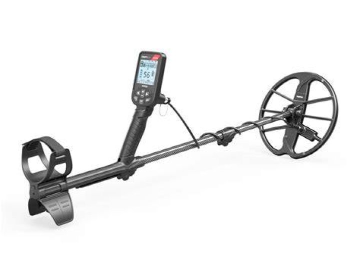 metal detector