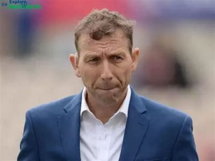 Michael Atherton Net Worth, How Much Has The Broadcaster Earned?