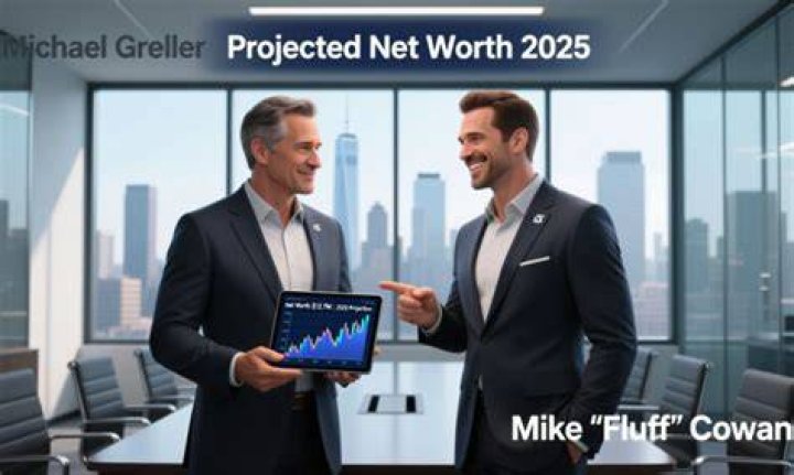 Michael Greller Net Worth 2024