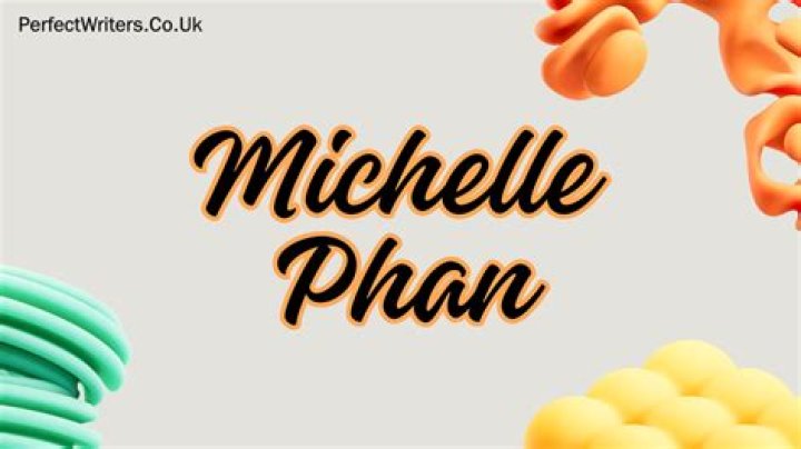Michelle Phan Net Worth 2024