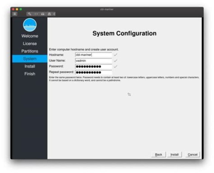 Microsoft Released Its Own Linux Distro Called CBL-Mariner