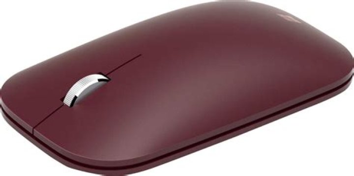 Microsoft Surface Mobile Mouse