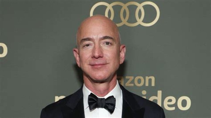Miguel Bezos Net Worth 2024
