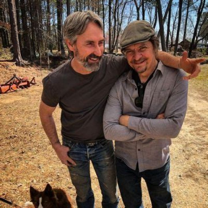Mike Wolfe Bio Wiki, Age, Wife, Dead, Daughter, Wife Cancer, Net Worth