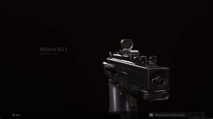 Milano 821