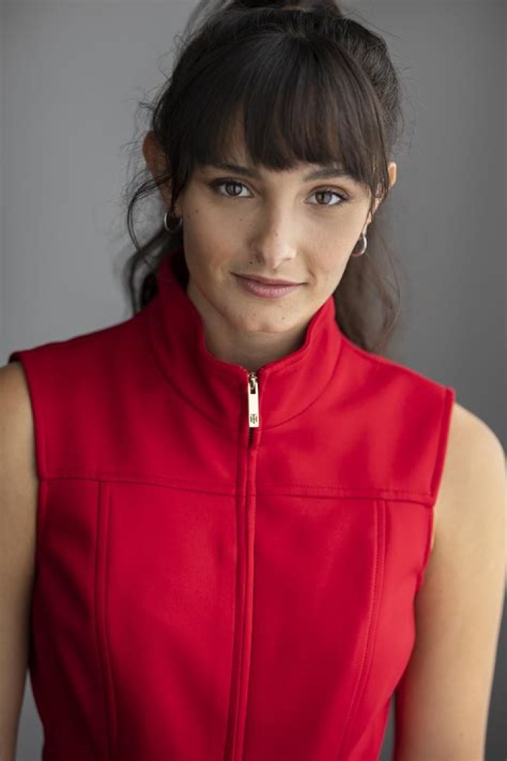 Mirabai Pease IMDb