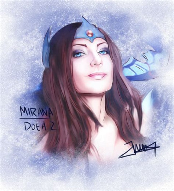 mirana-dota2