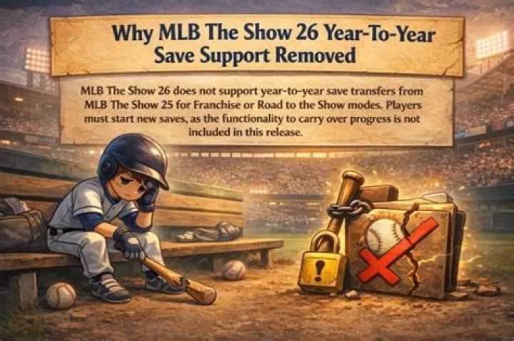 MLB The Show does support cross-platform multiplayer - Via MLB The Show 23