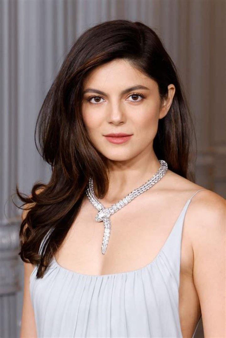Monica Barbaro