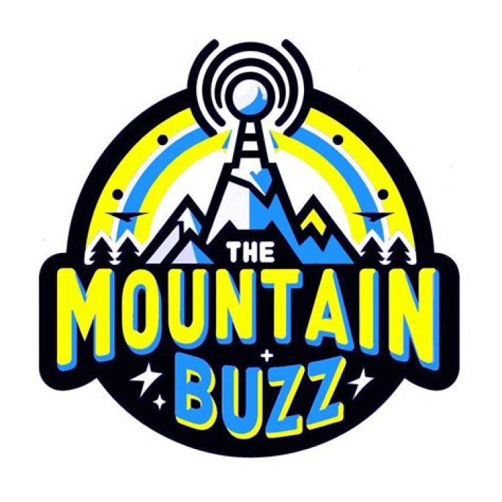 mountain buzz app