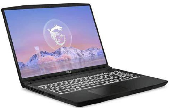MSI Creator M16-26