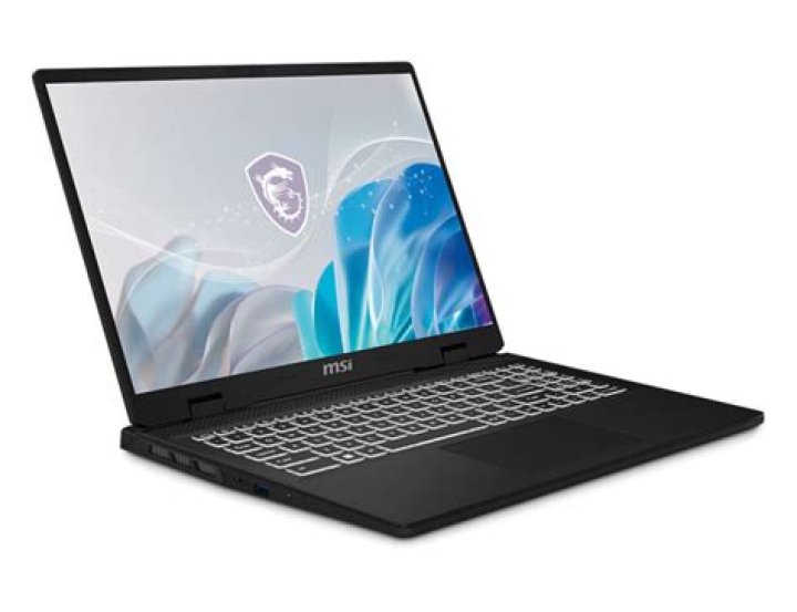 MSI Creator M16-32