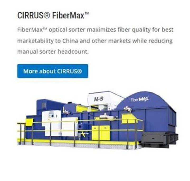 MSS CIRRUS