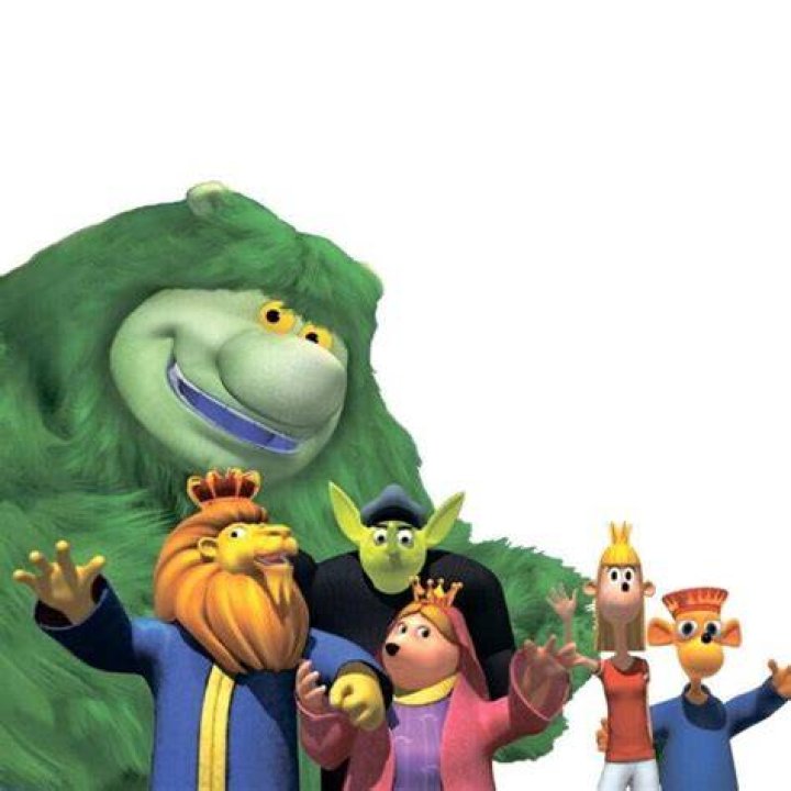 muzzy