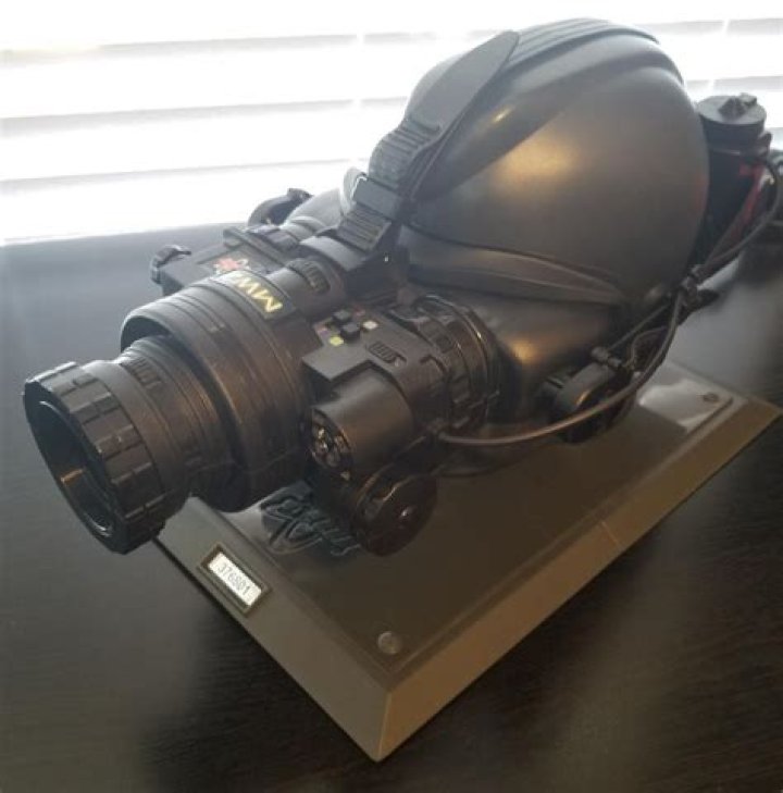 MW2 NVG