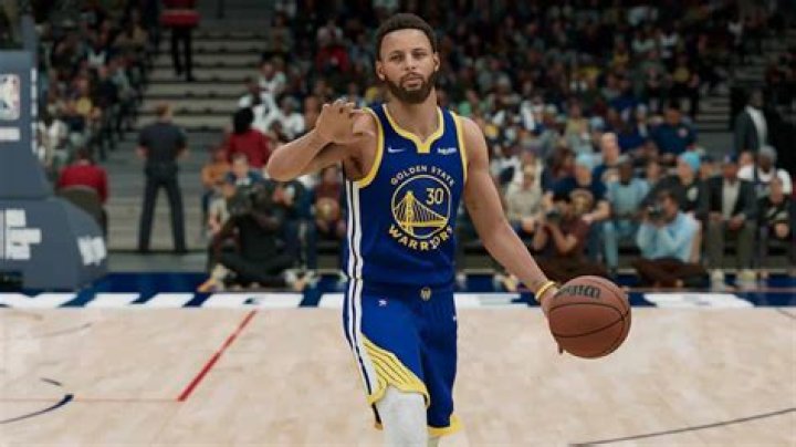 NBA 2K22 nerfs OP dribble in 1.8 update – patch notes