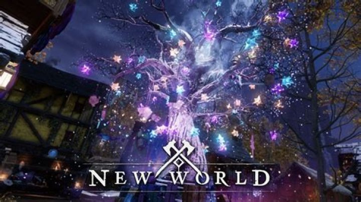 New World devs delay Winter Convergence event update