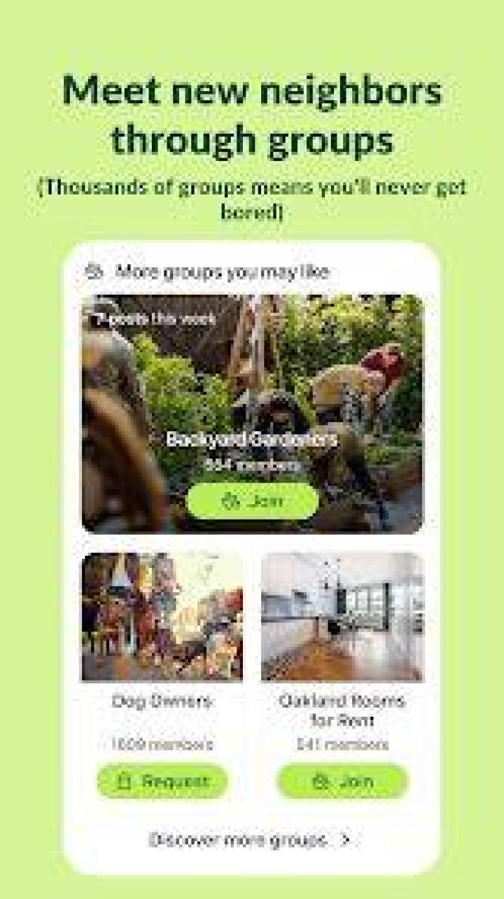 nextdoor