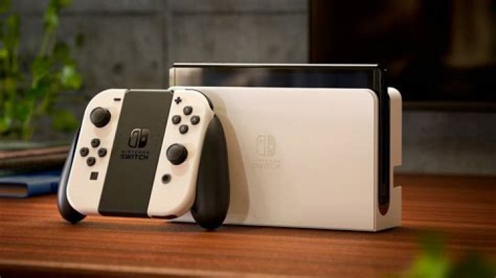 Nintendo Switch OLED model has improved Joy-Cons, but drift ‘unavoidable’