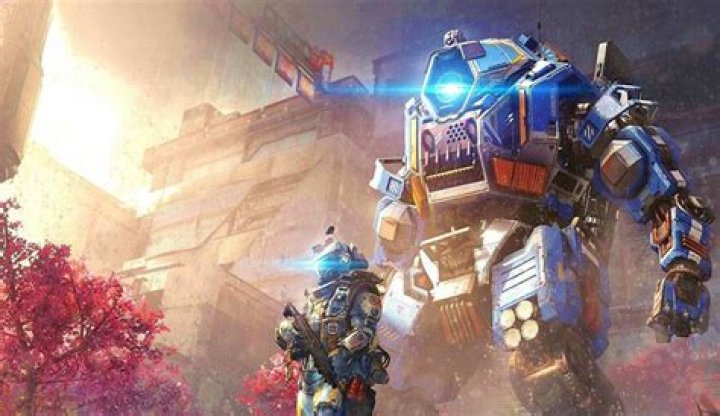No plans for Titanfall 3 confirmed by Respawn 2