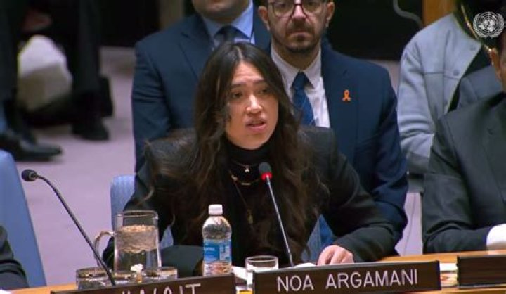 Noa Argamani Height: A Comprehensive Exploration