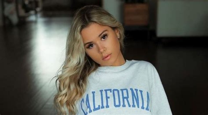 Noelle Leyva's New Leaks Unveiling The Secrets