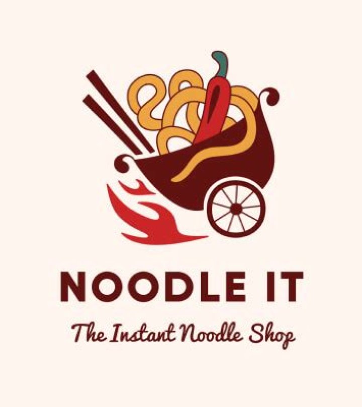 Noodle it's all in your head Fall 2002 by Lau, Max, editor (2002
