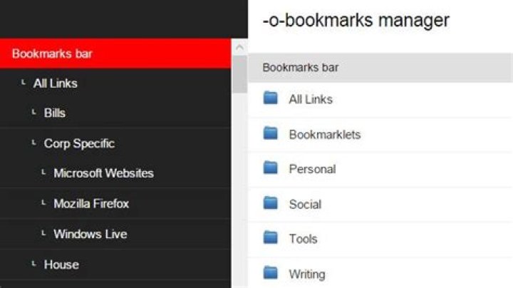 OBookmarksMgr